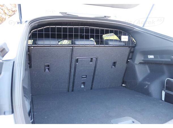 Hunde/Lastegitter | Ford Capri 2024-> | gytisautek.no