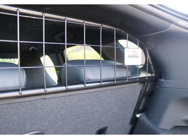 Hunde/Lastegitter | Ford Capri 2024-> | gytisautek.no