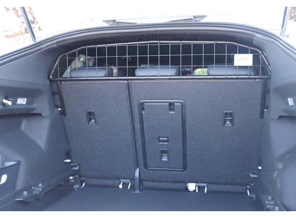 Hunde/Lastegitter | Ford Capri 2024-> | gytisautek.no