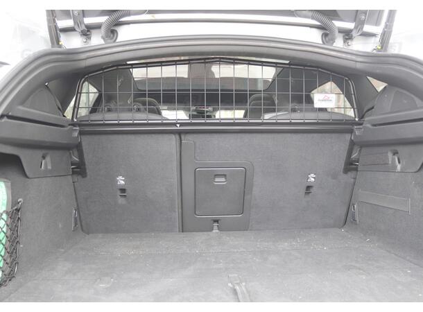 Hunde/Lastegitter | Polestar 3 2024-> | gytisautek.no