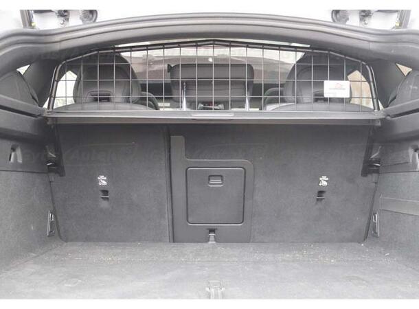 Hunde/Lastegitter | Polestar 3 2024-> | gytisautek.no