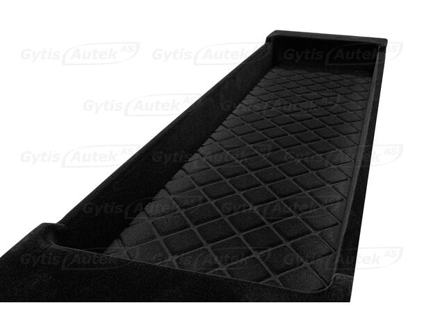 Oppbevaringshylle | Kia EV4 2025-> | gytisautek.no