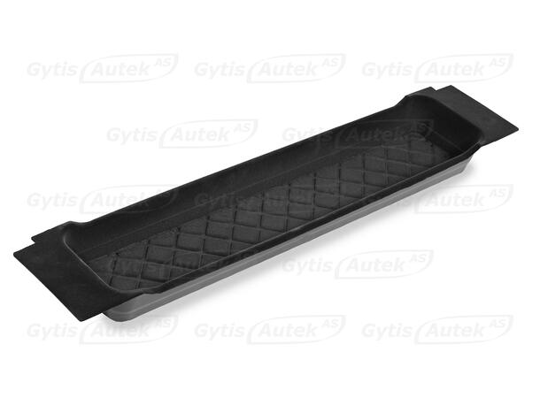Oppbevaringshylle | Suzuki Swift 2024-> | gytisautek.no
