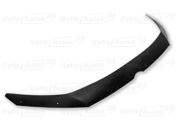 Panserbeskytter. B-vare VW Caddy 2011-2015 