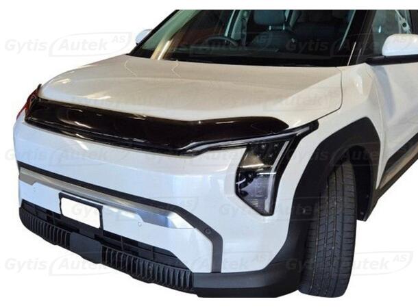 Panserbeskytter | Kia EV3 2024-> | gytisautek.no