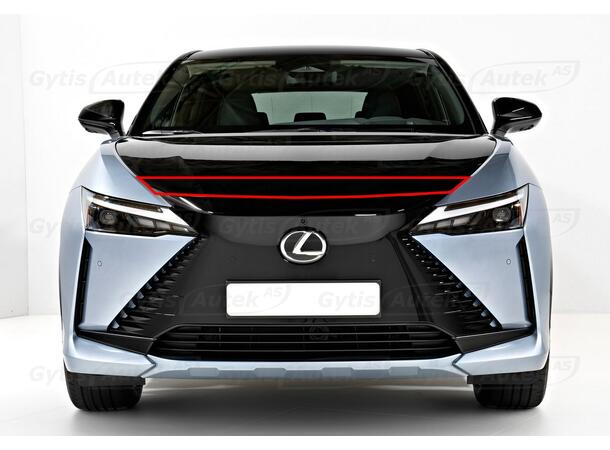 Panserbeskytter | PPF | Lexus RZ 2023-> | gytisautek.no