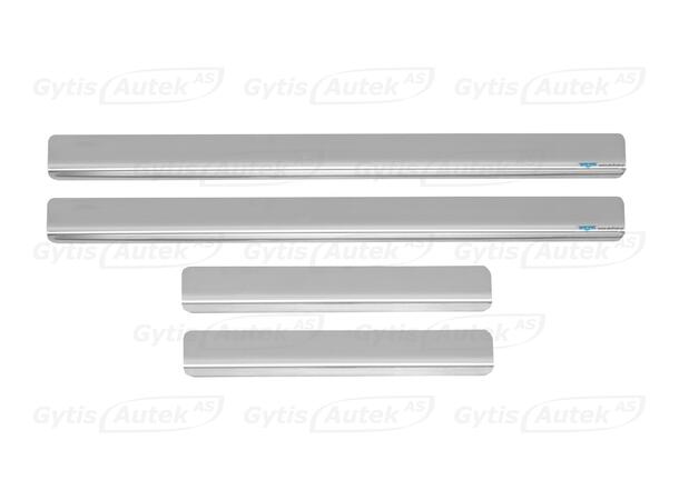 Porsche Cayenne 2002-2010 | Innstigningslister |  gytisautek.no