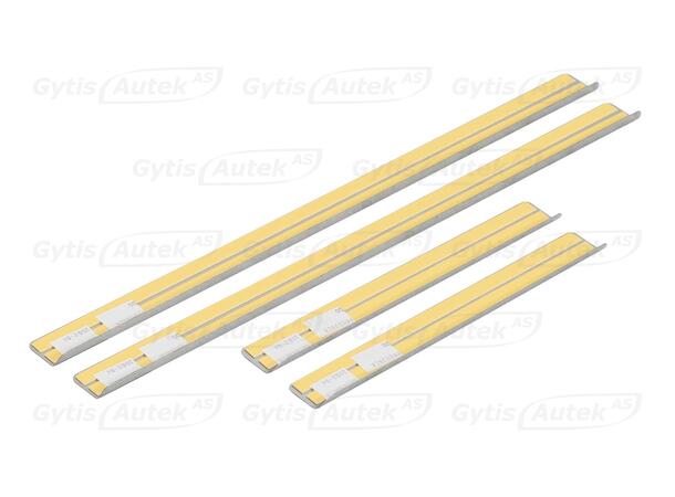 Porsche Cayenne 2002-2010 | Innstigningslister |  gytisautek.no