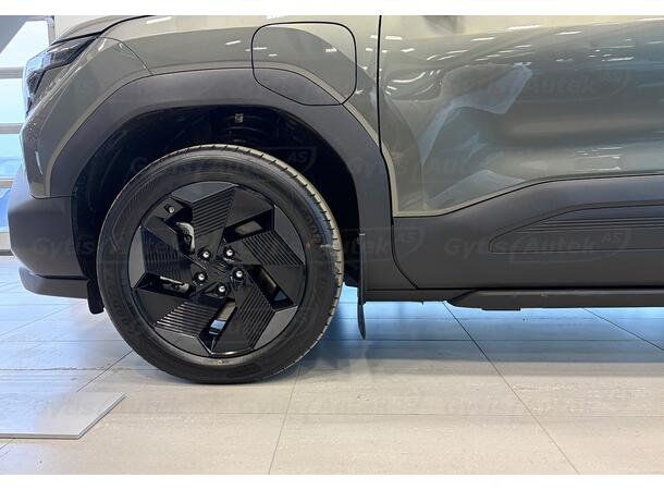 Skvettlapper | Toyota Urban Cruiser 2026-> | gytisautek.no