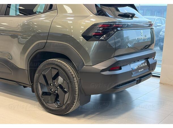 Skvettlapper | Toyota Urban Cruiser 2026-> | gytisautek.no