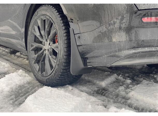 Skvettlapper | Zeekr 7X 2025-> | gytisautek.no