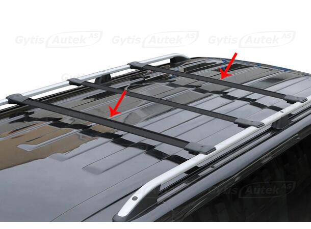 Takstativ | Ford Tourneo Custom 2024-> | gytisautek.no