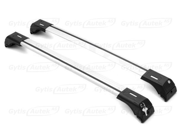 Takstativ | VW ID.7 2024-> | gytisautek.no