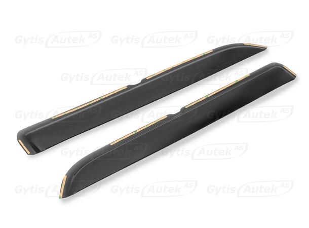 Vindavvisere | Dodge RAM 2009-2018 | gytisautek.no