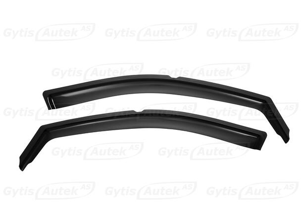 Vindavvisere | Ford Ranger 2012-2015 | gytisautek.no