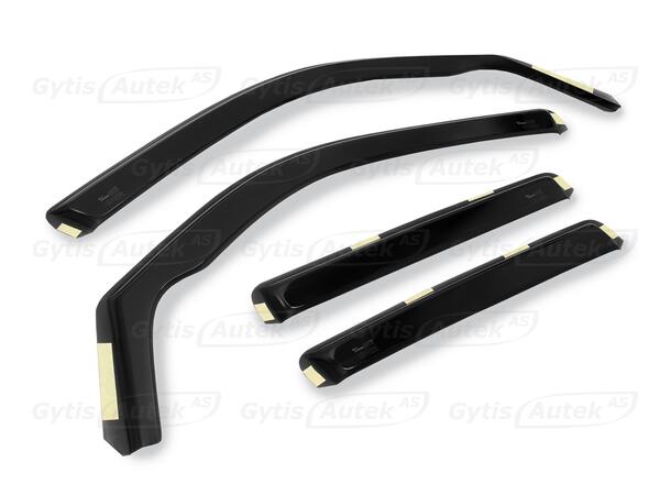 Vindavvisere | Renault 4 E-Tech 2025-> | gytisautek.no