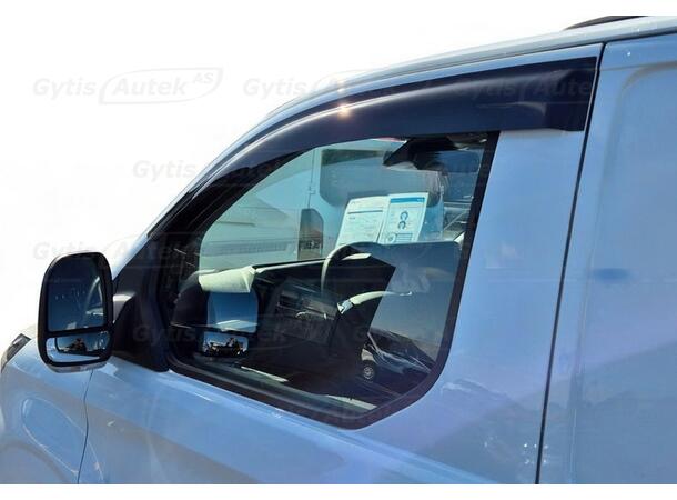 Vindavvisere | VW T7 2025-> | gytisautek.no