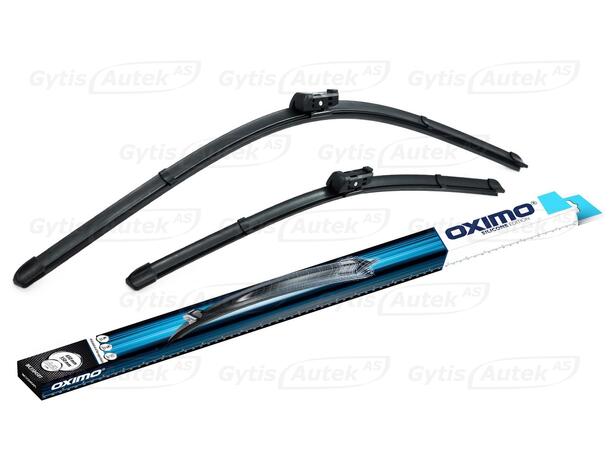 Vindusviskere Fiat Ducato 2006-> 