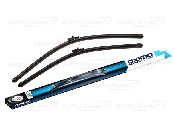 Vindusviskere MB E-Klasse C238 2017-2022 Coupe 