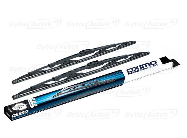 Vindusviskere | Alfa Romeo GTV 1995-2005 | gytisautek.no