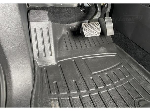 *Bilmattesett* Maxus Euniq6 2022-> SUV 