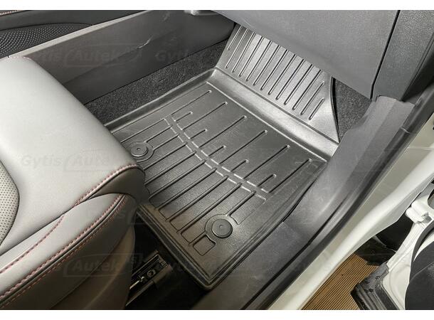 *Bilmattesett* Maxus Euniq6 2022-> SUV 
