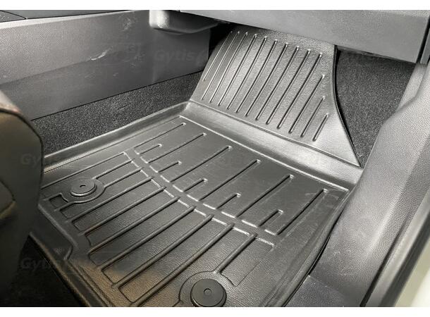 *Bilmattesett* Maxus Euniq6 2022-> SUV 