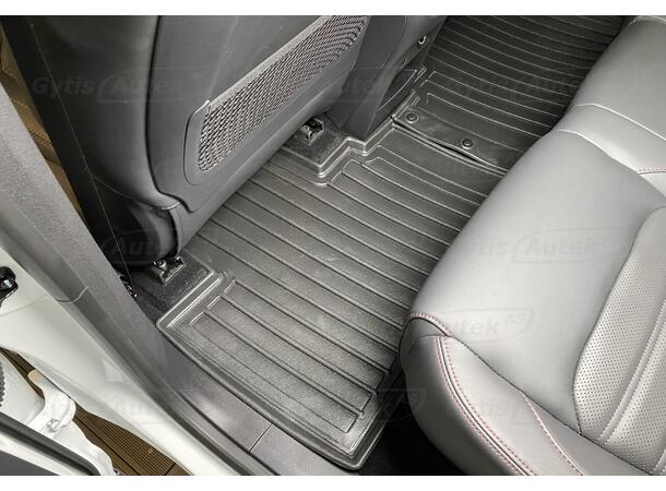 *Bilmattesett* Maxus Euniq6 2022-> SUV 