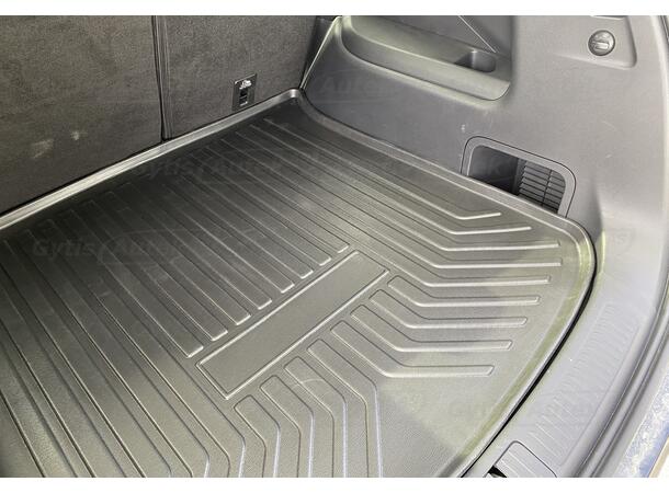 *Bilmattesett* Maxus Euniq6 2022-> SUV 