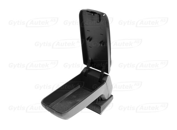 Armlene | Toyota Yaris 2014-2020 | gytisautek.no