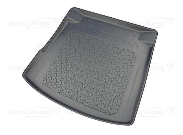 Bagasjeromsmatte | BYD Seal 2024-> | gytisautek.no