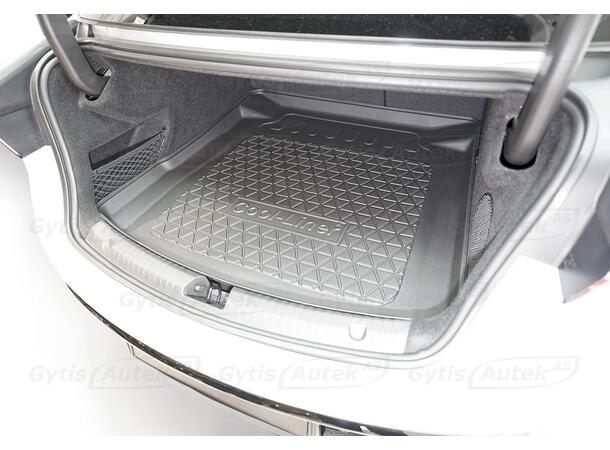 Bagasjeromsmatte | BYD Seal 2024-> | gytisautek.no