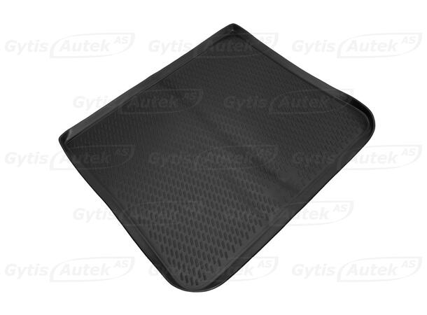 Bagasjeromsmatte | Ford Galaxy 2006-2015 | gytisautek.no