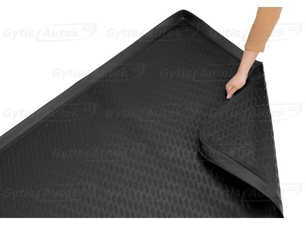 Bagasjeromsmatte | Ford Galaxy 2006-2015 | gytisautek.no