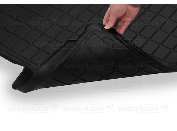 Bagasjeromsmatte | Hyundai IONIQ 9 2025-> | gytisautek.no