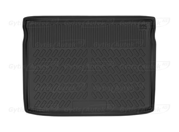Bagasjeromsmatte | Kia EV4 2025-> | gytisautek.no