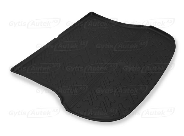 Bagasjeromsmatte | MG IM6 2025-> | gytisautek.no