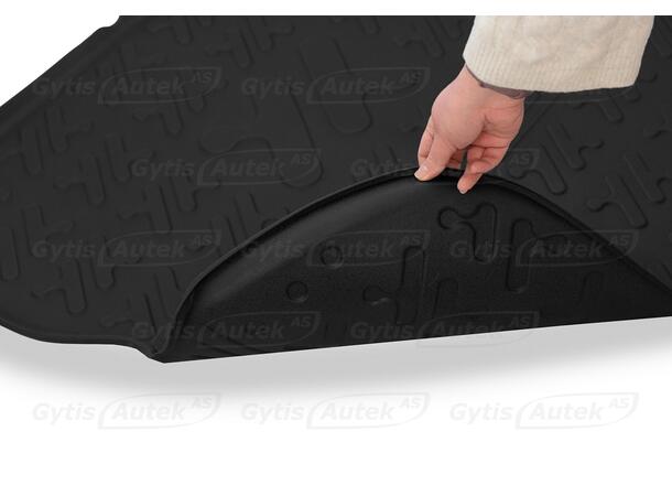 Bagasjeromsmatte | MG IM6 2025-> | gytisautek.no