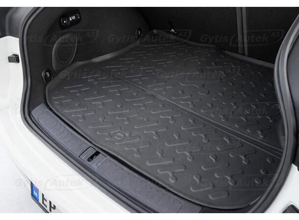 Bagasjeromsmatte | MG IM6 2025-> | gytisautek.no