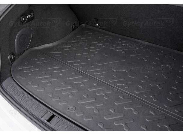 Bagasjeromsmatte | MG IM6 2025-> | gytisautek.no