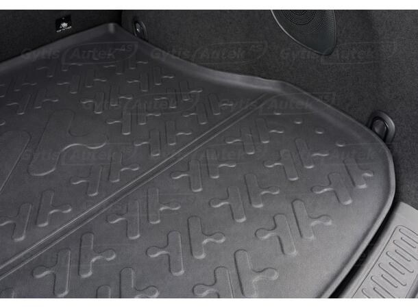 Bagasjeromsmatte | MG IM6 2025-> | gytisautek.no