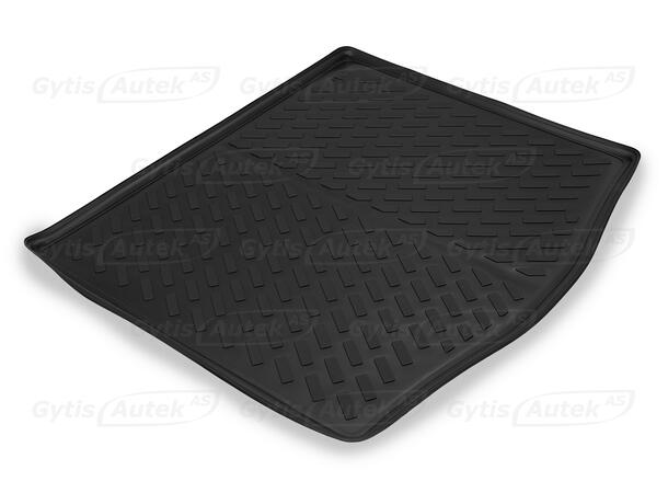 Bagasjeromsmatte | Opel Grandland 2024-> | gytisautek.no