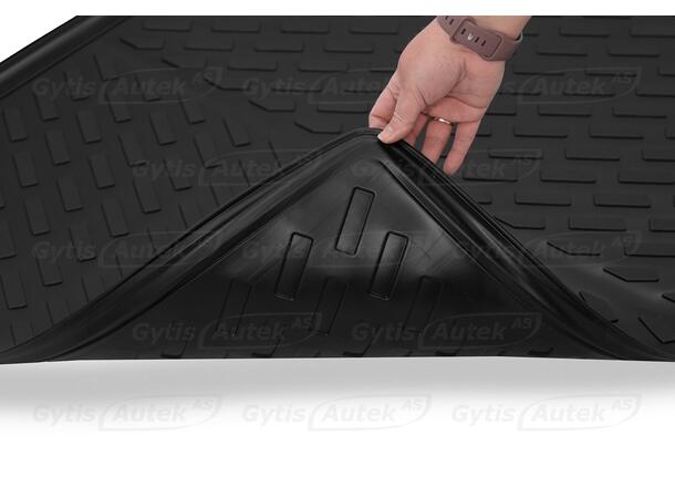 Bagasjeromsmatte | Opel Grandland 2024-> | gytisautek.no