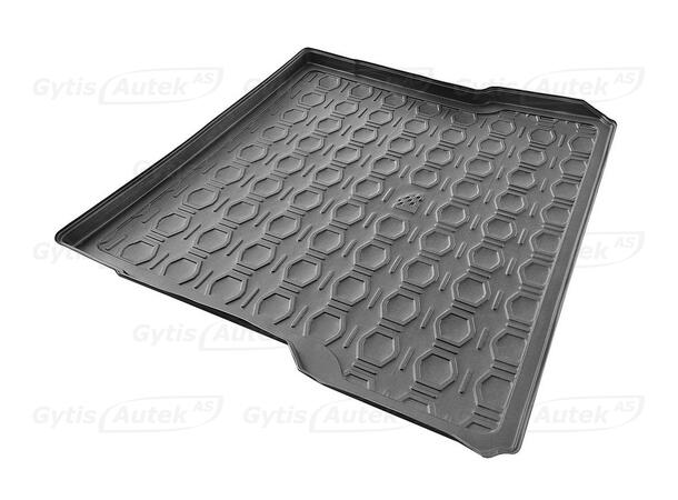 Bagasjeromsmatte | Peugeot 308 2022-> | gytisautek.no