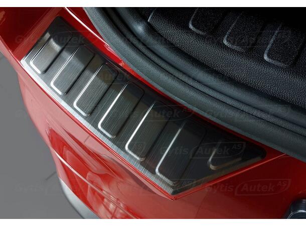 Bakfangerbeskytter | Ford Puma 2020-2024 | gytisautek.no