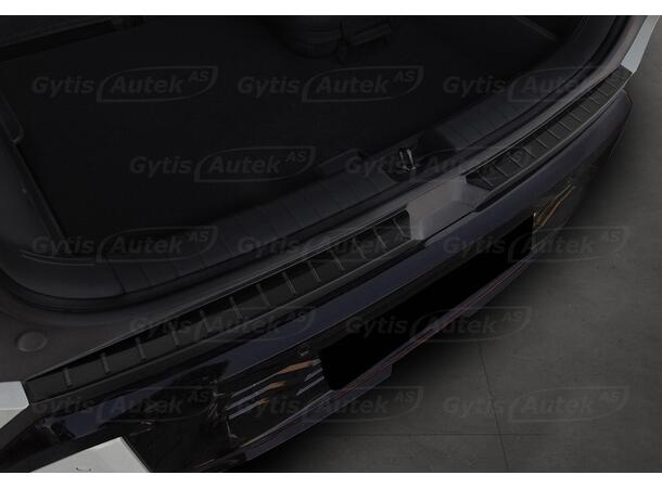Bakfangerbeskytter | Kia EV3 2024-> | gytisautek.no
