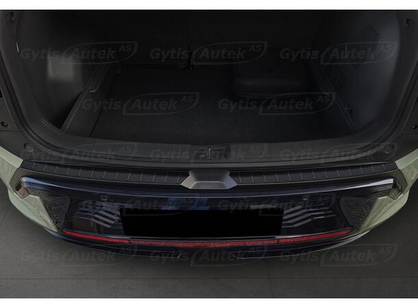 Bakfangerbeskytter | Kia EV3 2024-> | gytisautek.no