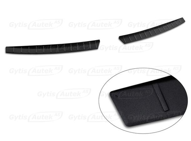 Bakfangerbeskytter | Kia EV3 2024-> | gytisautek.no