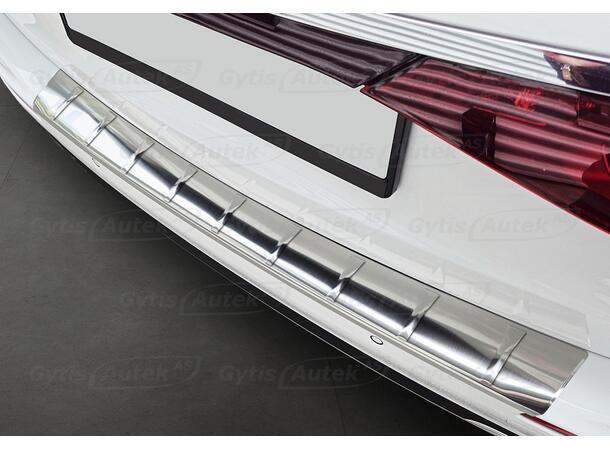 Bakfangerbeskytter | MB E-Klasse W214 2025-> | gytisautek.no