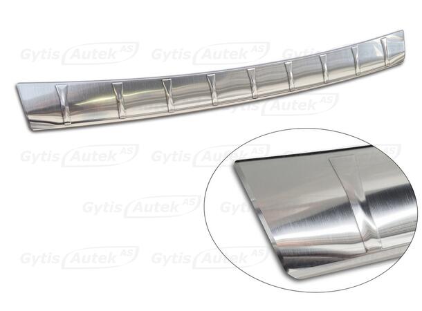 Bakfangerbeskytter | MB E-Klasse W214 2025-> | gytisautek.no